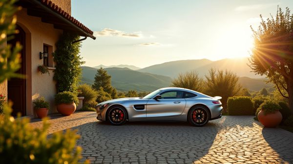 Location voiture en italie : optez pour la franchise zéro !