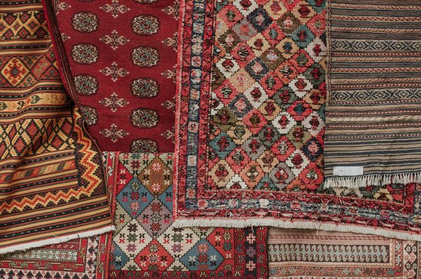Où apprendre les techniques de fabrication de tapis en Turquie?
